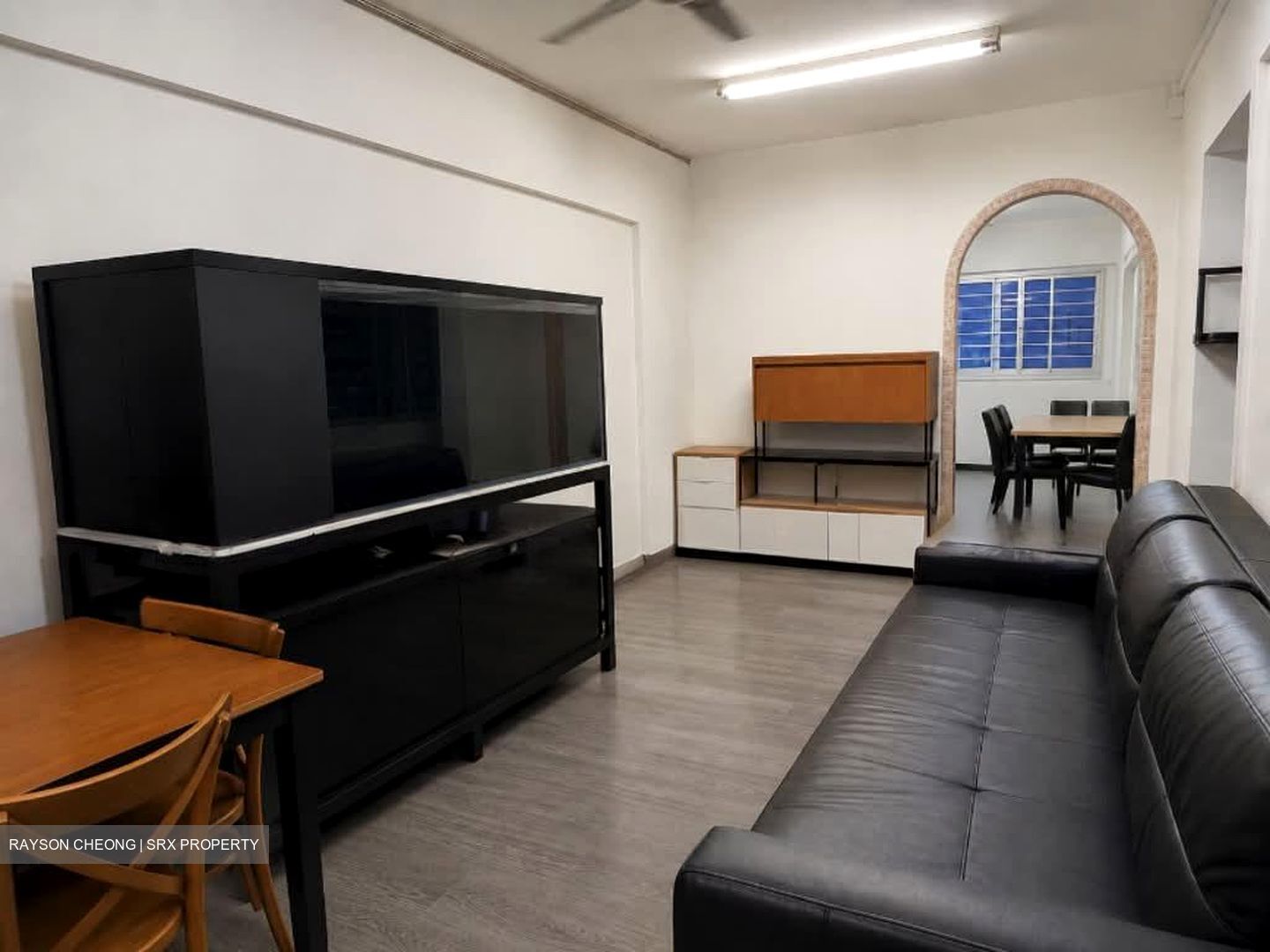 Blk 233 Kebun Baru Palm View (Ang Mo Kio), HDB 3 Rooms #600081611